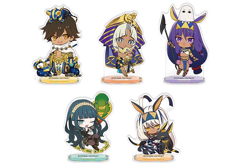 BIGアクリルスタンド