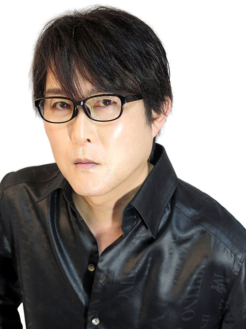声優・子安武人さん